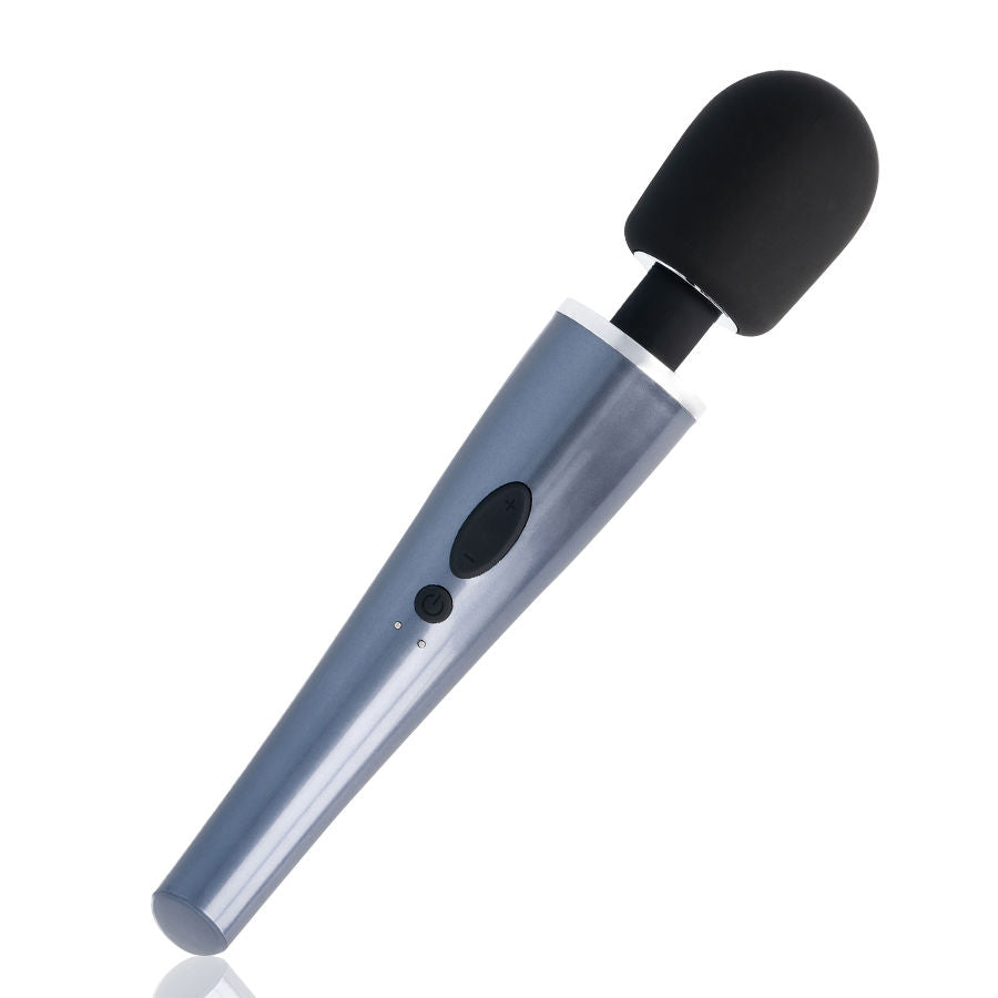 NOIR&ARGENT - BAGUETTE DE MASSAGE DEXTER