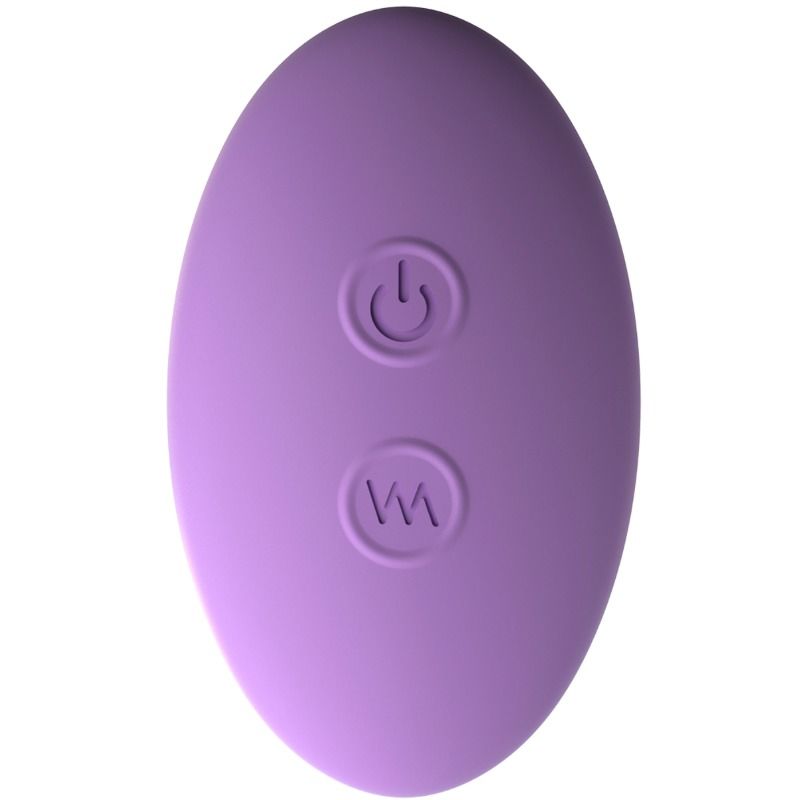 FANTASY POUR ELLE - TÉLÉCOMMANDE EN SILICONE S'IL VOUS PLAÎT