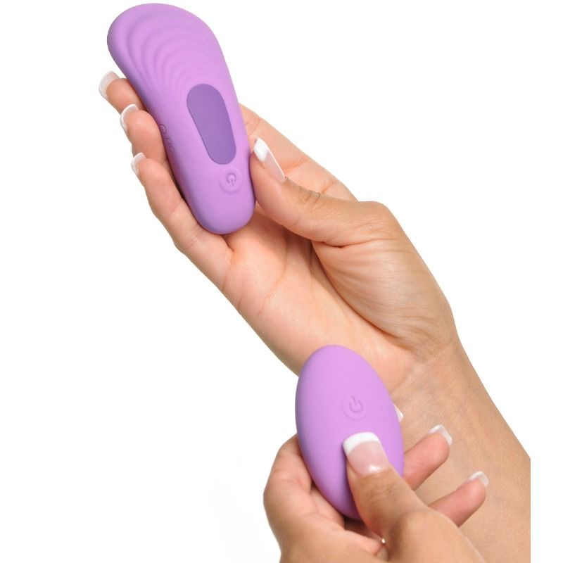 FANTASY POUR ELLE - TÉLÉCOMMANDE EN SILICONE S'IL VOUS PLAÎT