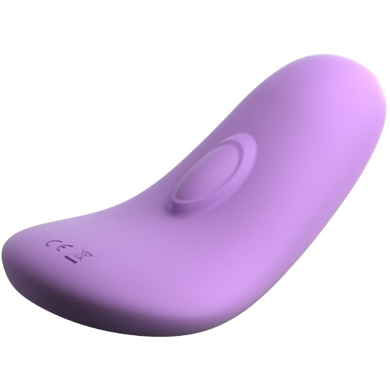 FANTASY POUR ELLE - TÉLÉCOMMANDE EN SILICONE S'IL VOUS PLAÎT