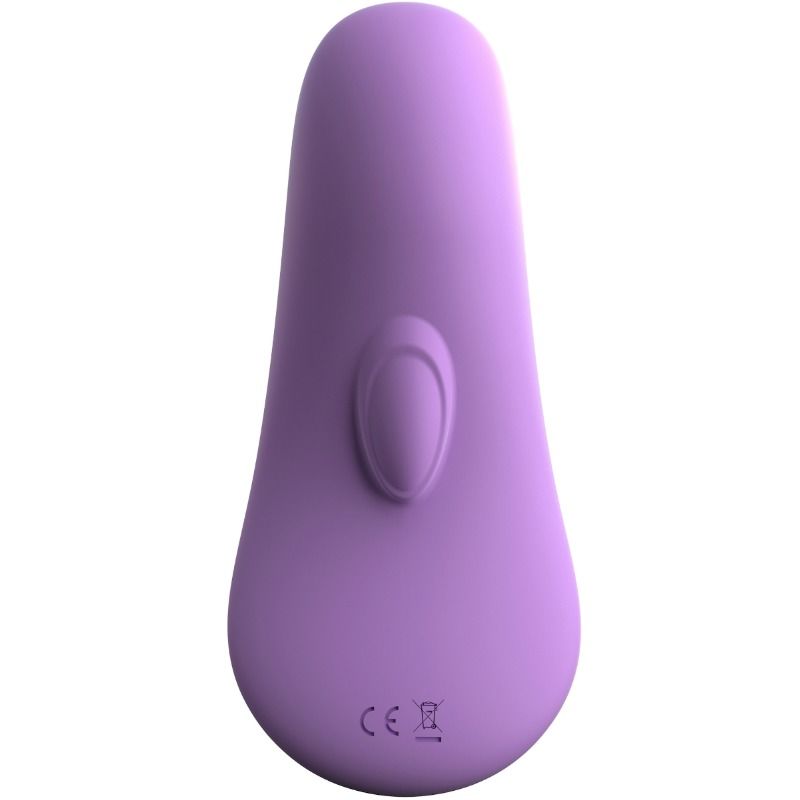 FANTASY POUR ELLE - TÉLÉCOMMANDE EN SILICONE S'IL VOUS PLAÎT