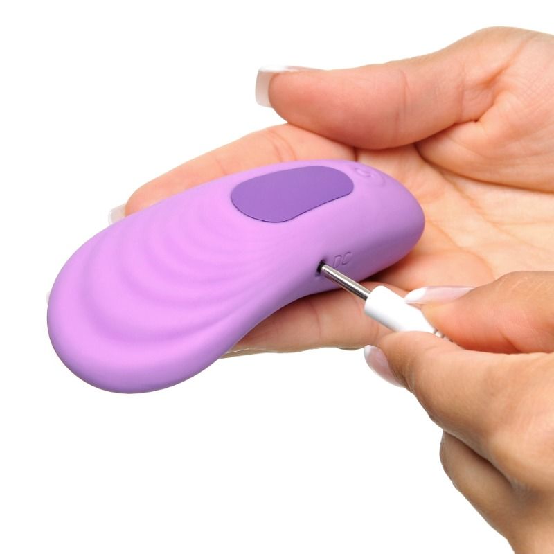 FANTASY POUR ELLE - TÉLÉCOMMANDE EN SILICONE S'IL VOUS PLAÎT