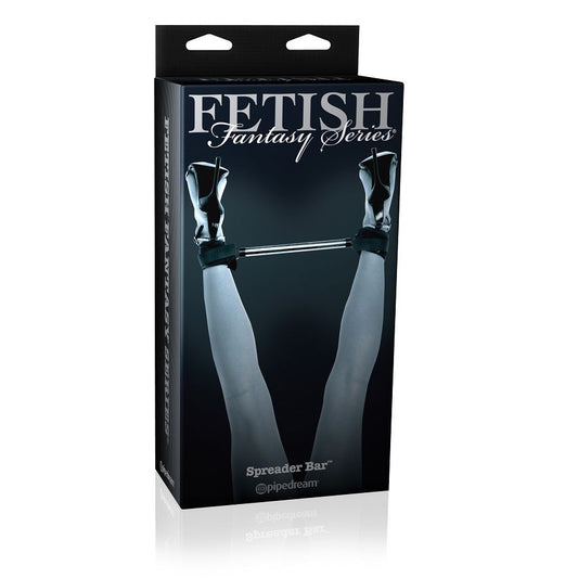 FETISH FANTASY ÉDITION LIMITÉE - BARRE D'ÉPANDAGE