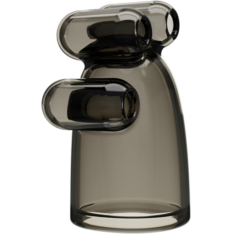 BAILE - COUVERCLE VIBRANT CRISTAL VIBRANT II