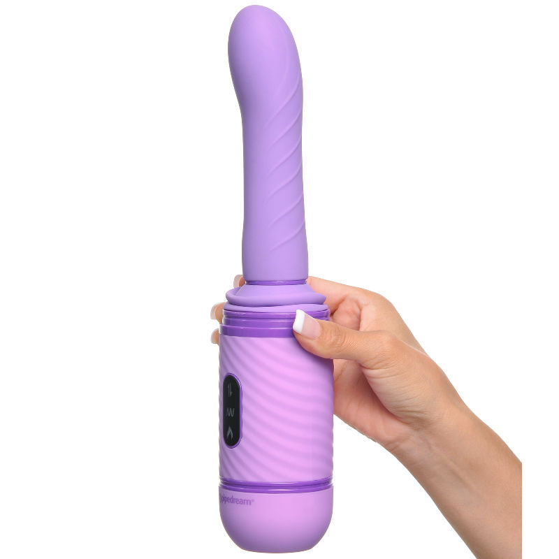 FANTAISIE POUR ELLE - LOVE PUSH