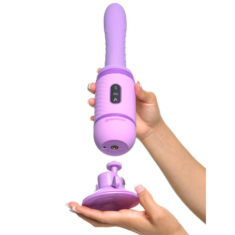 FANTAISIE POUR ELLE - LOVE PUSH