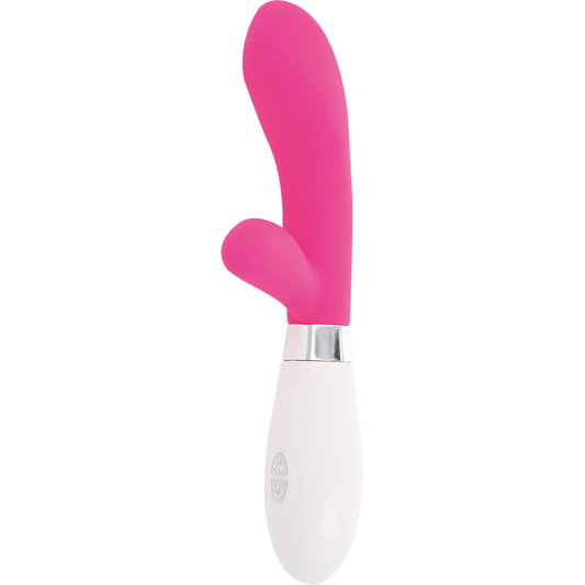 BRILLANT - LAPIN ROSE JACKSON