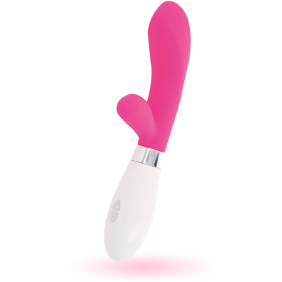 BRILLANT - LAPIN ROSE JACKSON