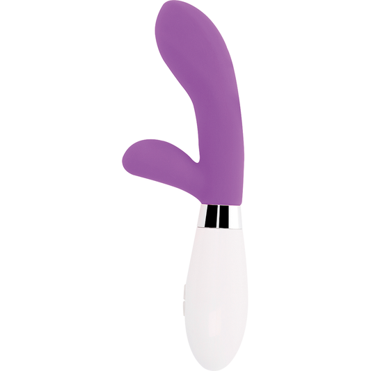 BRILLANT - LAPIN VIOLET JACKSON
