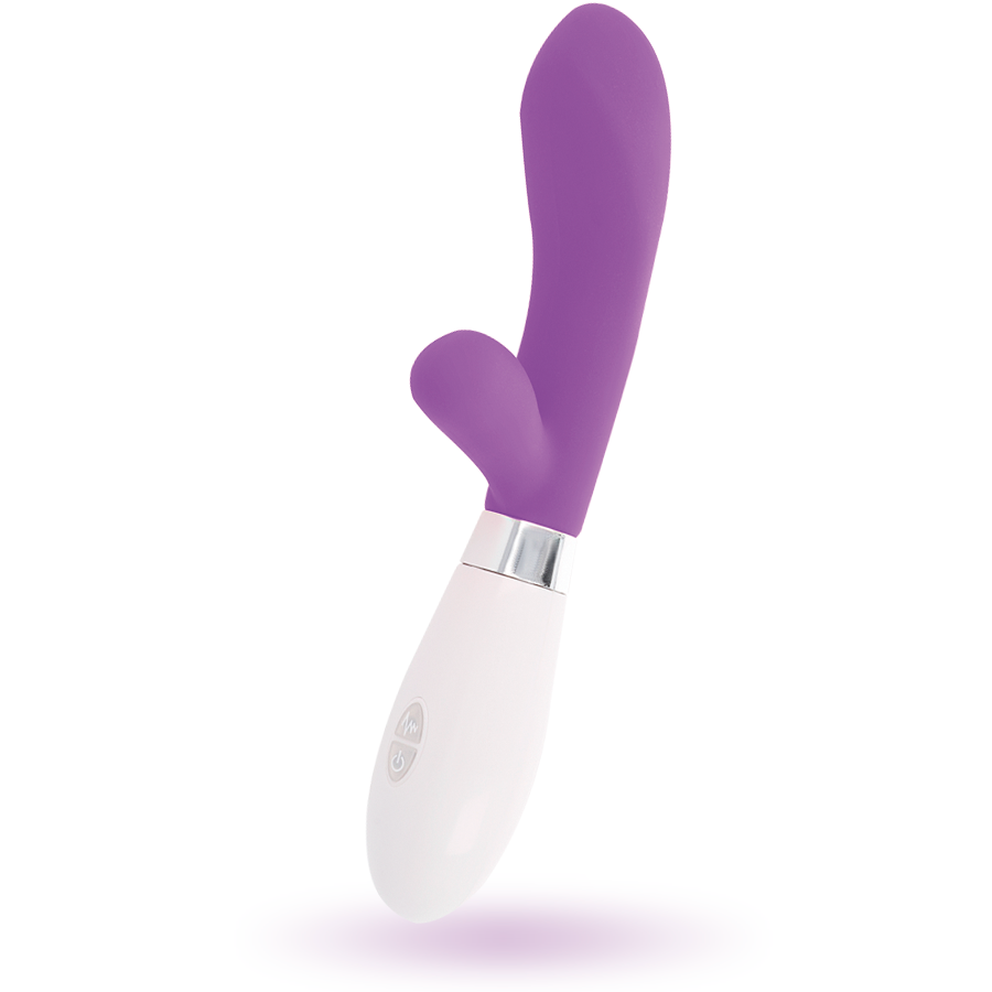 BRILLANT - LAPIN VIOLET JACKSON