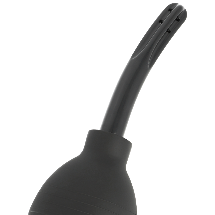 ADDICTED TOYS - JOUETS NOIR SQUEEZE CLEAN