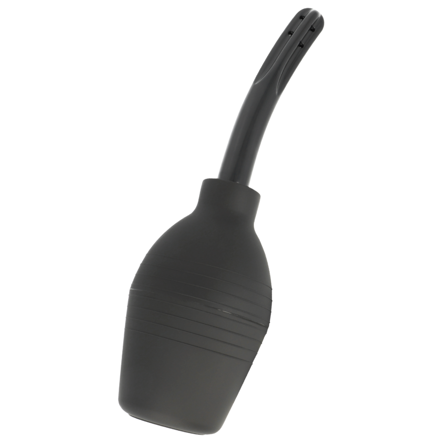 ADDICTED TOYS - JOUETS NOIR SQUEEZE CLEAN