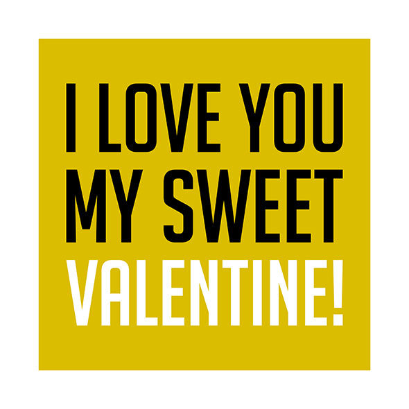 TEASE & PLEASE - CALENDRIER DE L'AVENT SAINT-VALENTIN