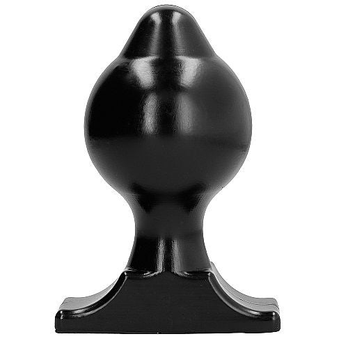 ALL BLACK - CASQUETTE 17,5 CM 10 ANC