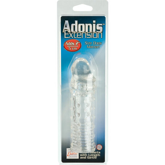 CALEXOTIQUES - EXTENSION ADONIS