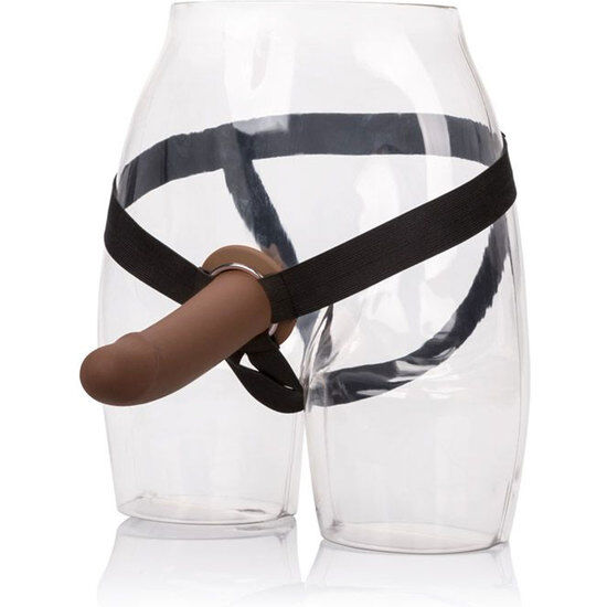 CALEXOTICS - PPA AVEC BRACELET MARRON