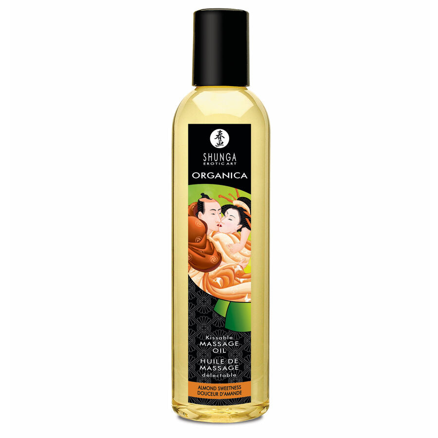 SHUNGA - KIT DE COLLECTION SWEET BACI