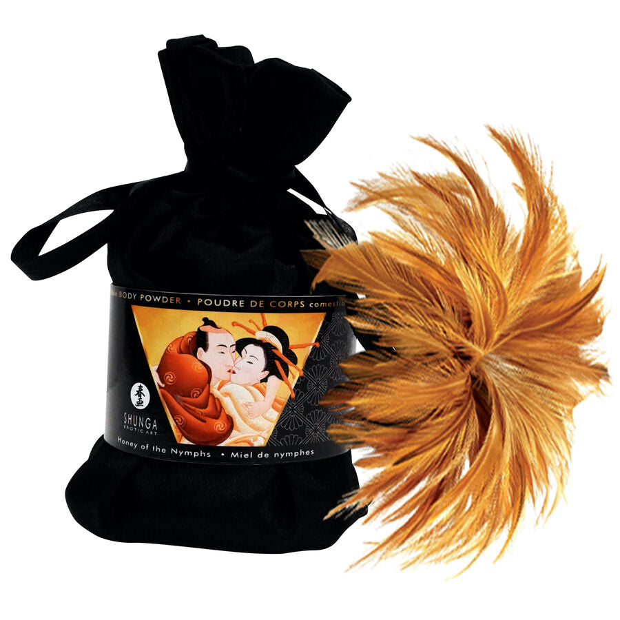 SHUNGA - KIT DE COLLECTION SWEET BACI