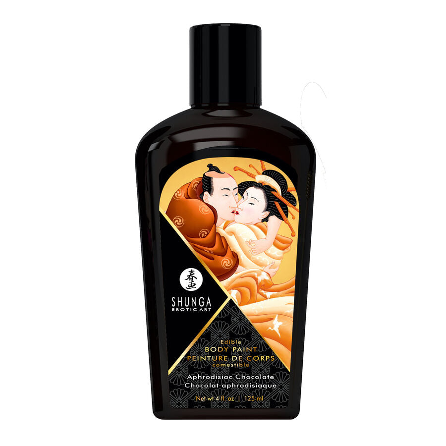 SHUNGA - KIT DE COLLECTION SWEET BACI