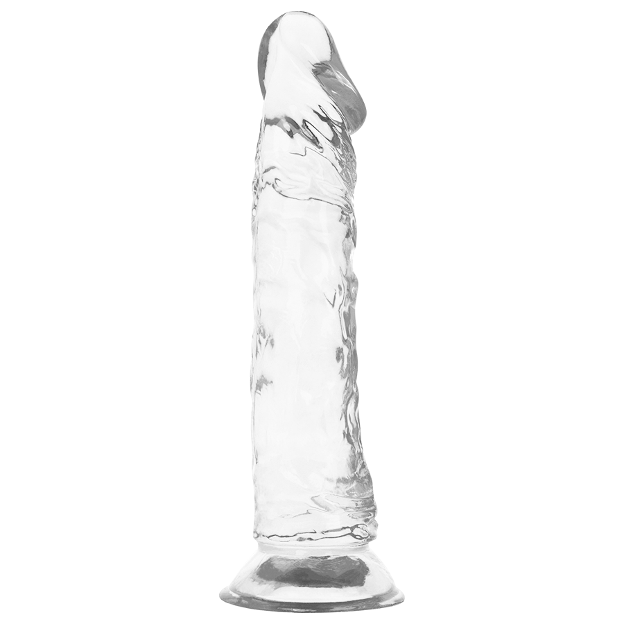 X RAY - BITE TRANSPARENTE 21 CM -OU- 4 CM