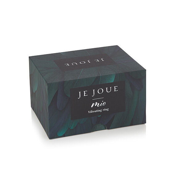 JE JOUE - MON ANNEAU VIBRATEUR VIOLET