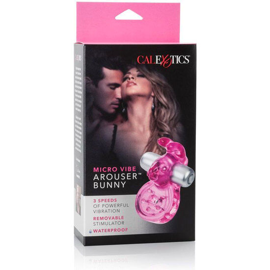 CALEXOTICS - LAPIN D'ÉVITEMENT DES MICRO VIBES