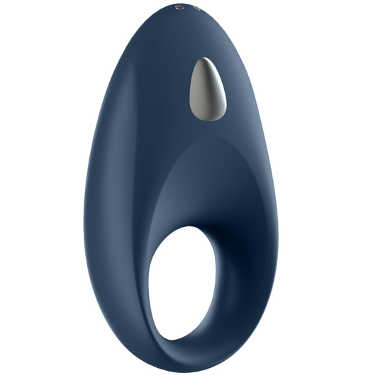 SATISFYER - APPLICATION PUISSANTE ONE VIBRATEUR