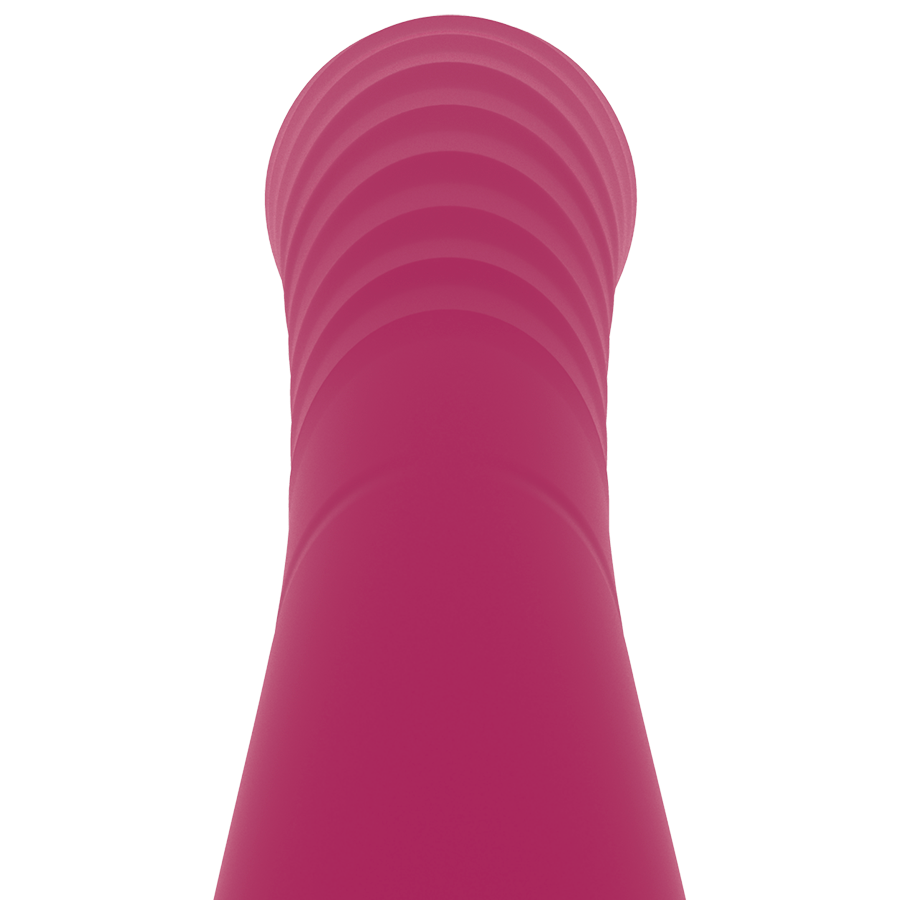 RITHUAL - ET ANUSARA RECHARGEABLE DOUBLE MOTEUR 2.0 ORCHIDE
