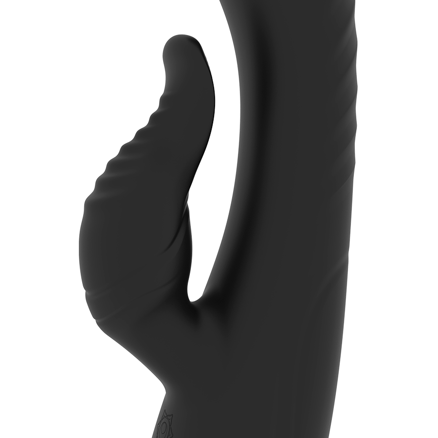RITHUAL - ET ANUSARA RECHARGEABLE DOUBLE MOTEUR 2.0 ORCHIDE