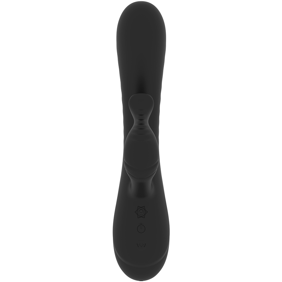 RITHUAL - ET ANUSARA RECHARGEABLE DOUBLE MOTEUR 2.0 ORCHIDE