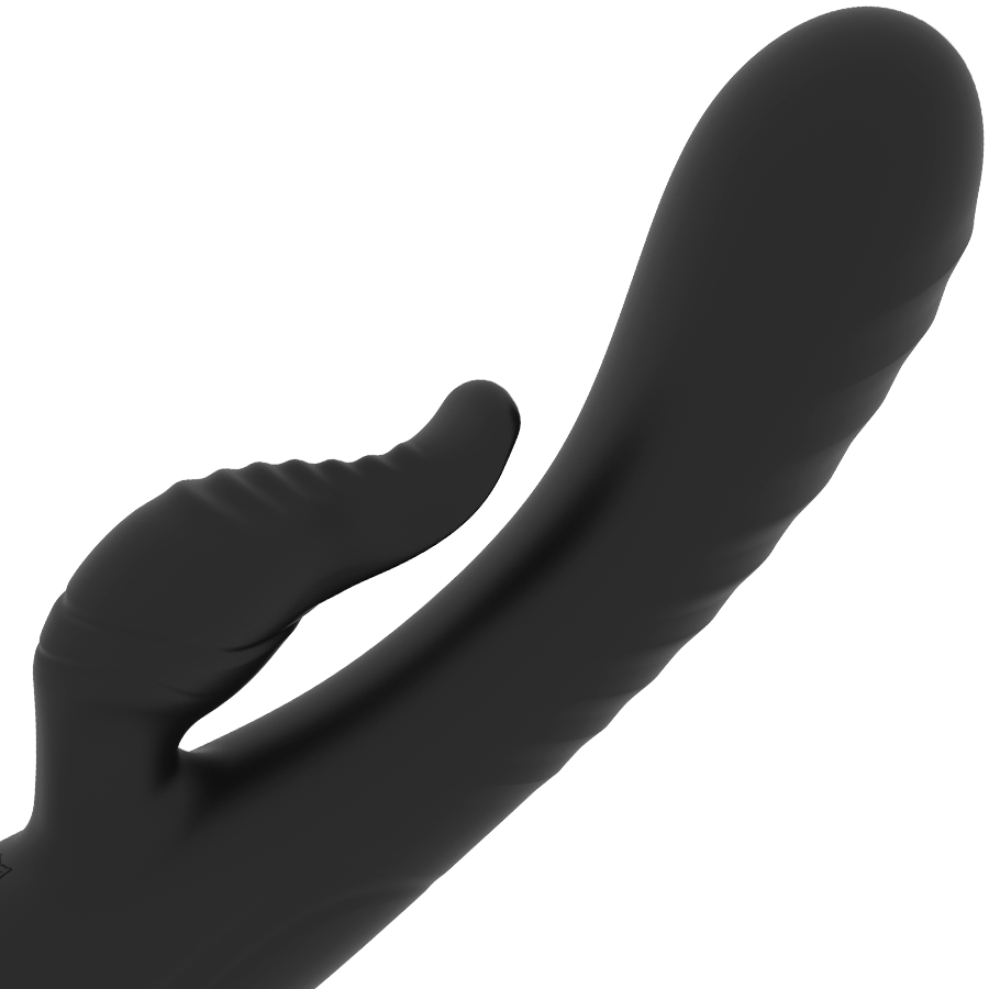 RITHUAL - ET ANUSARA RECHARGEABLE DOUBLE MOTEUR 2.0 ORCHIDE