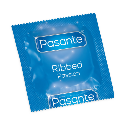 PASANTE - I PRESERVATIVI PUNTEGGIATI MS PLACER 3 UNIT