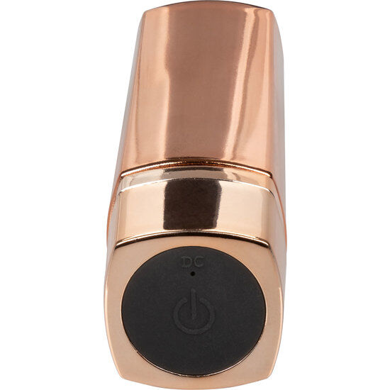CALEXOTICS - BALA HIDE & PLAY ROUGE À LÈVRES RECHARGEABLE ROSE DOUX