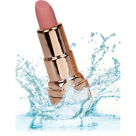 CALEXOTICS - BALA HIDE & PLAY ROUGE À LÈVRES RECHARGEABLE ROSE DOUX