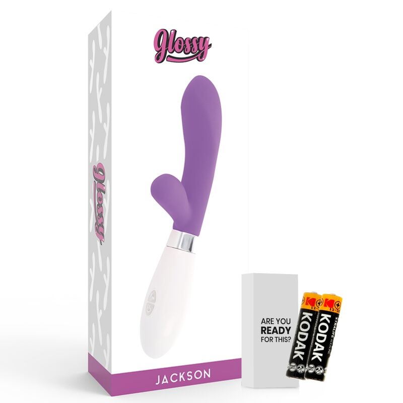 BRILLANT - LAPIN VIOLET JACKSON
