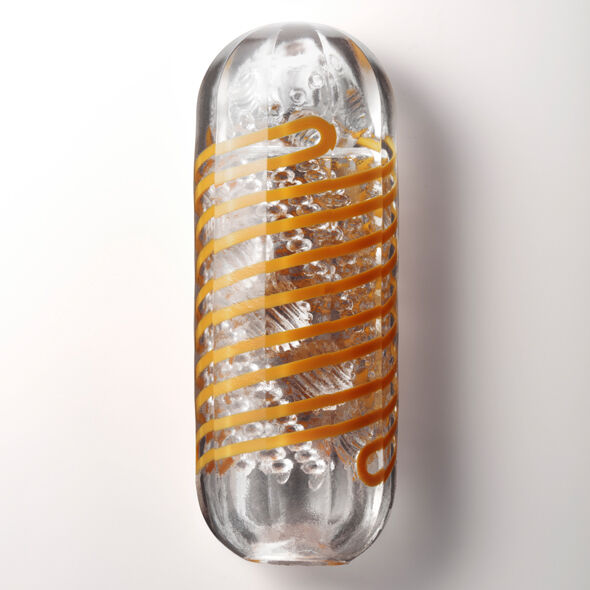 TENGA - BILLES MASTURBATEURS SPINNER