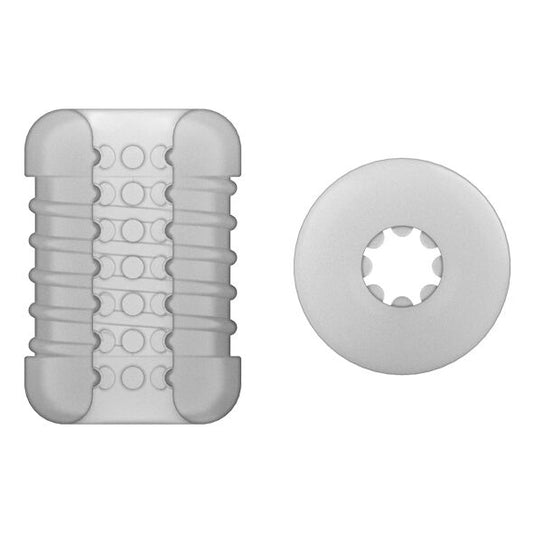 B SWISH - PERLE DU MASTURBATEUR CLASSIQUE BHANDY