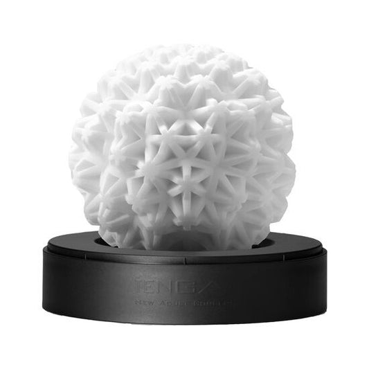 TENGA - MASTURBATEUR GEO GLACE