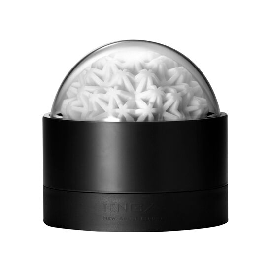 TENGA - MASTURBATEUR GEO GLACE