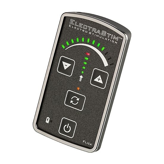ELECTRASTIM - PACK MULTIPLE STIMULATEUR FLICK