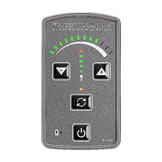 ELECTRASTIM - PACK MULTIPLE STIMULATEUR FLICK