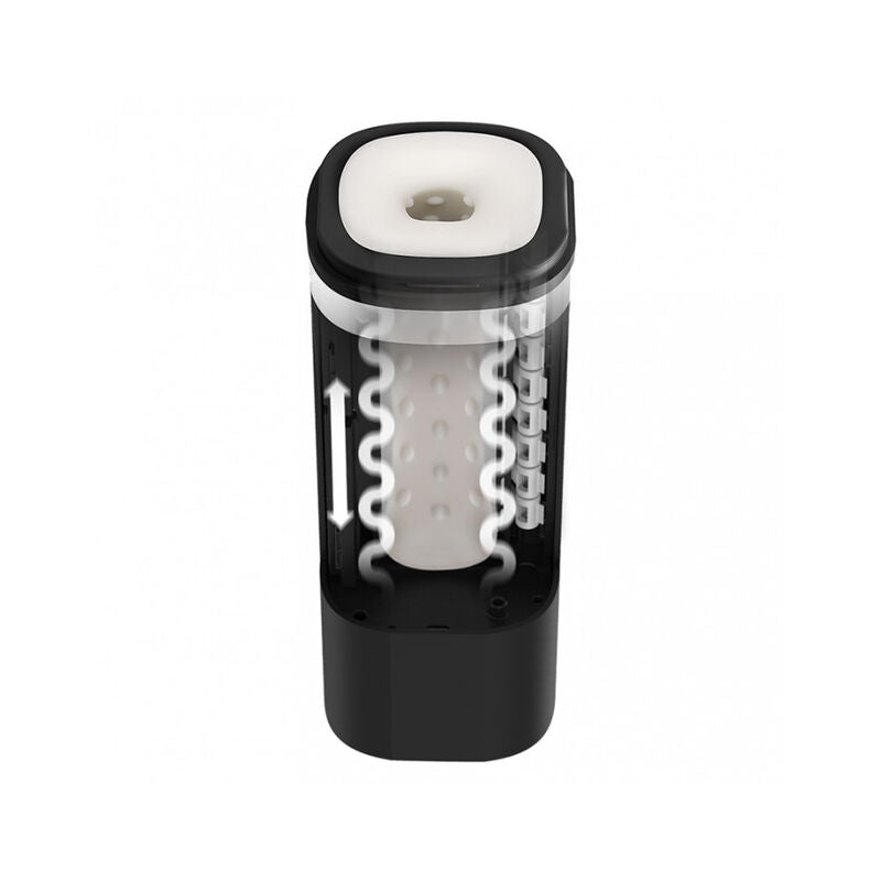 KIIROO - MASTURBATEUR TELEDILDONIC ONYX+ ASA AKIRA EXPERIENCE