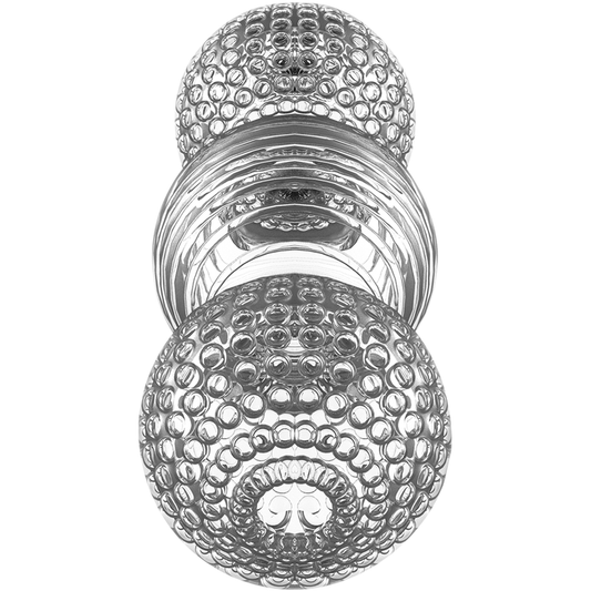 JAMYJOB - MASTURBATEUR EXTREME CLEAR TENSEK 2