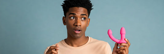 Guida ai sex toys per principianti