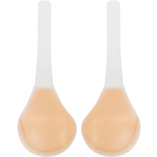 BYE-BRA - VOLUMIZZANTE SENI SILICONE COPPA C