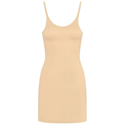 BYE-BRA - ROBE INVISIBLE NOIRE SIMPLE MESURE S