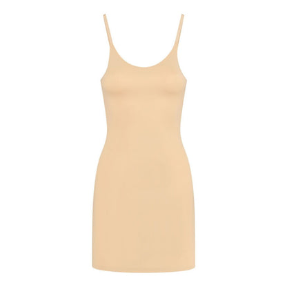 BYE-BRA - ROBE INVISIBLE NOIRE SIMPLE MESURE S