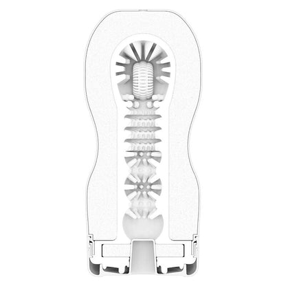 TENGA - MASTURBADEUR DOUX ORIGINAL AVEC VENTOUSE