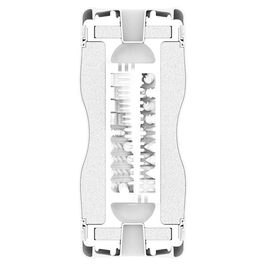 TENGA - MASTURBATEUR DUAL FEEL CUP
