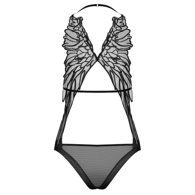 OBSESSIF - ALIFINI TEDDY S/M